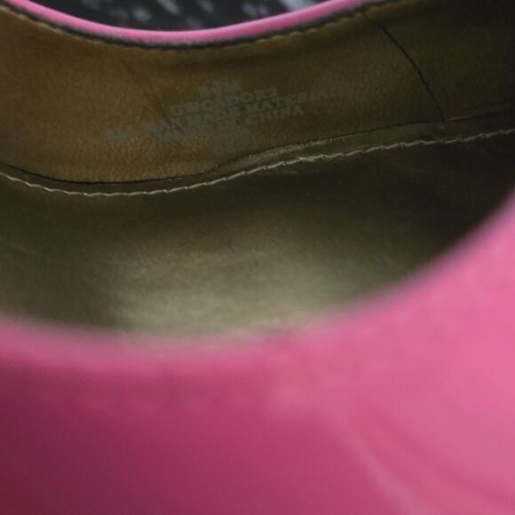 BRAND NEW GUESS PLATFORM HEELS WITH STILETTO WITH ROUNDED TOE G1 - Picture 15 of 16